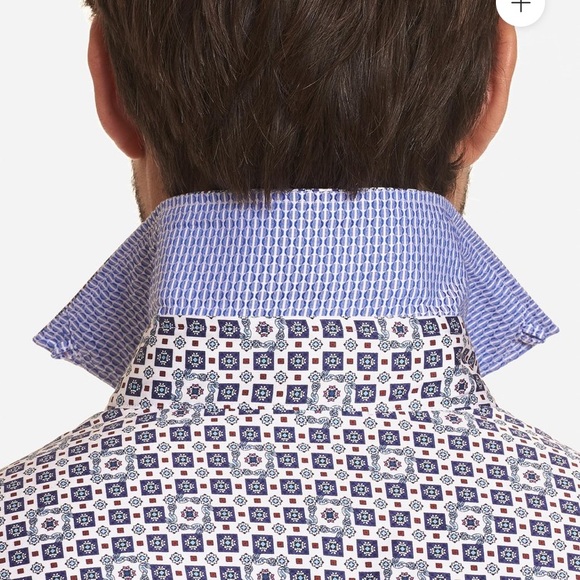 Robert Graham long sleeve shirt - Picture 3 of 7